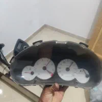 کیلومتر ۲۰۶کروزو کیلومتر پراید کاربراتور