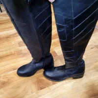 بوت سایز ۳۶