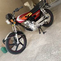 هندا 200احسان|موتورسیکلت|هشتگرد, هشتگرد قدیم|دیوار