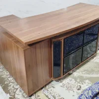 میز اداری مدیریت
