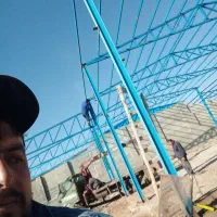 جوشکاری ساختمان، سوله ،راه پله و لوله گاز