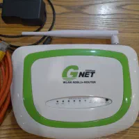 مودم روتر Adsl 2