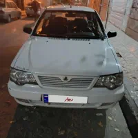 پراید ۱۱۱مدل ۹۴|خودرو سواری و وانت|مشهد, انقلاب|دیوار