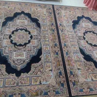 دو فرش شش متری
