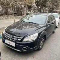 اچ سی کراس H30 ۹۷ دانگ فنگ