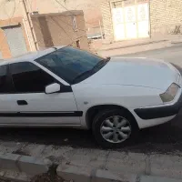 زانتیا مدل 86 2هزار