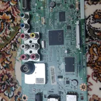 برد و پنل الجی