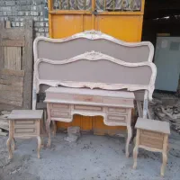 کلاف خام انواع سرویس خواب