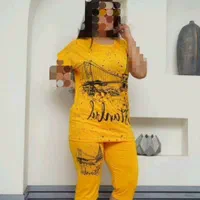 تیشرت شلوارک ۲۷۰ تومن ( پوشاک یک)|لباس|شیروان (خراسان), |دیوار