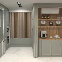 استخدام کارخانه تولید کابینت و خدمات