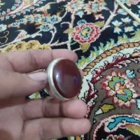 انگشتر نقره|جواهرات|ایذه, |دیوار