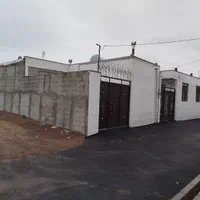 فروش زمین ۱۰۸ متری با امکانات خوب|فروش زمین و ملک کلنگی|رباط‌کریم, کیکاور|دیوار