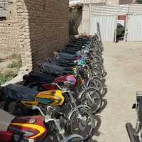 مرکز فروش موتور های مزایده هندا مزایده