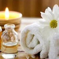 روغن لاغری اصل ضمانتی و کرم روشنن کننده اندام
