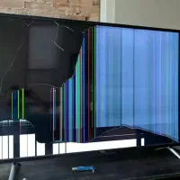 تعمیر تلویزیون