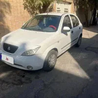 تیبا۲ مدل ۹۶ -|خودرو سواری و وانت|اصفهان, ملک‌شهر|دیوار