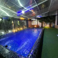 باغ-استخر-دار-سرپوشیده-آب-گرم-شبانه-روزی