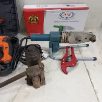 دریل ۳ کیلوی|ابزارآلات|اندیمشک, |دیوار