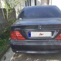 فروش سمندse|خودرو سواری و وانت|رشت, عینک|دیوار