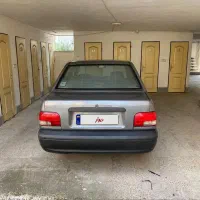 پراید 131 SX، مدل ۱۳۹۰