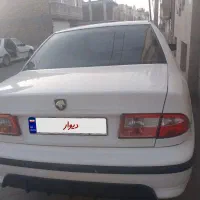 سمند ۹۵|خودرو سواری و وانت|یزد, |دیوار