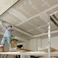 نقاشی ساختمان کیفیت بالا قیمت مناسب|خدمات پیشه و مهارت|کلاردشت, |دیوار