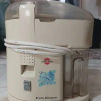 آبمیوه گیری پارس خزر اصل