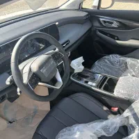 بیجینگ u5 پلاس 1404|خودرو سواری و وانت|ارومیه, |دیوار