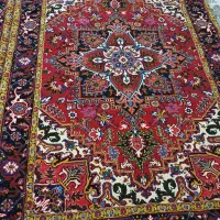 فرش ۶متری هریس|فرش|تبریز, |دیوار