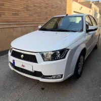 دنا تیپ ۱مدل ۹۸ کم کار