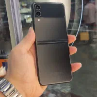 سامسونگ zflip3 - 256g ویتنام مشابه آکبند