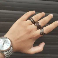 انواع انگشتر|بدلیجات|گرگان, |دیوار