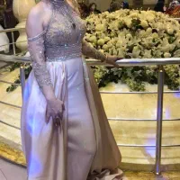 لباس مجلسی ۳۶/۳۸