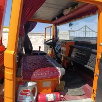 جرثقیل|خودرو سنگین|بستان آباد, |دیوار