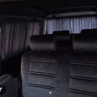 ون دلیکا ۱۱ نفره باراننده مجرب و متعهد .|خدمات حمل و نقل|قم, پردیسان|دیوار