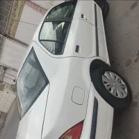 سمند مدل 93 بدون رنگ تازه تعمیر|خودرو سواری و وانت|بانه, |دیوار