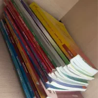 کتاب زبان