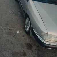 زانتیا 84مدل ۲۰۰۰|خودرو سواری و وانت|قزوین, |دیوار