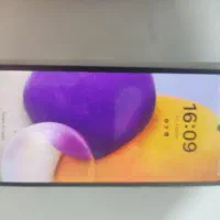 سامسونگ گلکسی A72 5G با حافظهٔ ۱۲۸ گیگابایت|موبایل|تهران, تهرانپارس شرقی|دیوار