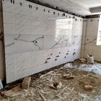 کاشی.وسرامیک‌کاری|خدمات پیشه و مهارت|بروجرد, |دیوار