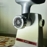چرخ گوشت ناسیونال
