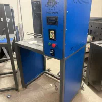 سه کاره سفره زباله فریزر مدل SN200 pro