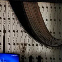 والان پرده