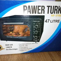 آون توستر نو با ۱۲ماه گارانتی