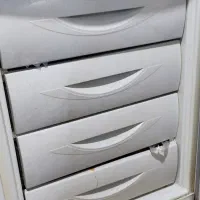 یخچال بزرگ|یخچال و فریزر|قم, نیروگاه|دیوار