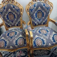 مبل کلاسیک|مبلمان خانگی و میز عسلی|تهران, گمرک|دیوار