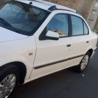 سمند ال ایکس|خودرو سواری و وانت|اسلام‌شهر, صادقیه|دیوار