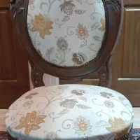 صندلی سلطنتی