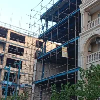 داربست بلوچ
