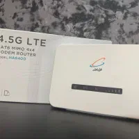 مودم HA6400 همراه اول